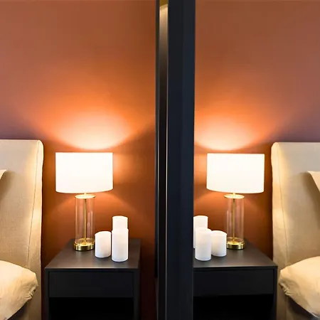 Апартаменти La Luxury - Hypercentre - Baignoire Confort - Ambiance 5 Etoiles Руан