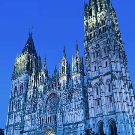 La Luxury - Hypercentre - Baignoire Confort - Ambiance 5 Etoiles Апартаменти